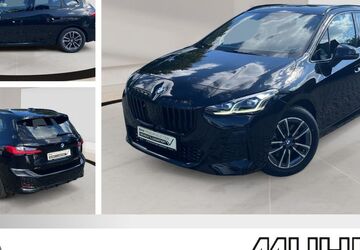BMW 223 Active Tourer 24.581 km 33.890 &euro; Oberhausen 46149