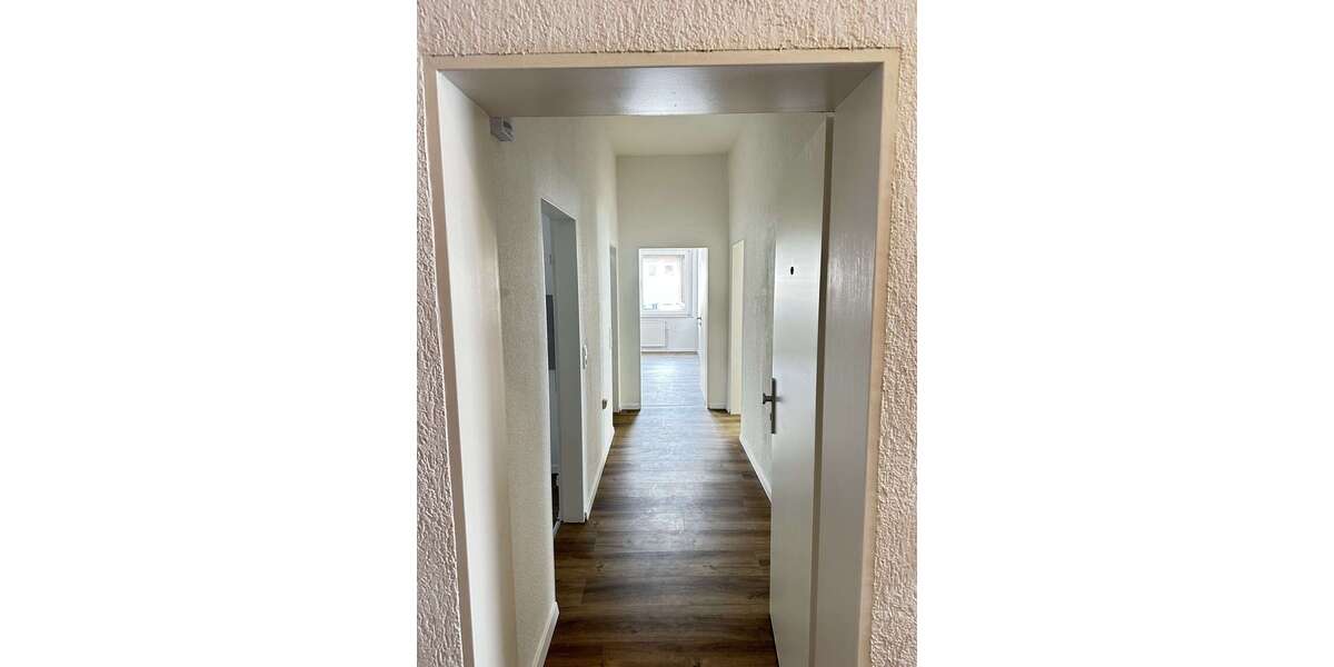 Etagenwohnung Herne-Mitte Mitte - 4 Zimmer, 78 m&sup2;, 670&euro; | Angebot:27040479