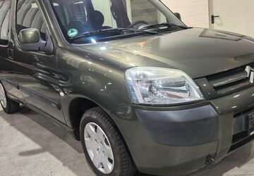 Citroen Berlingo 100.000 km 5.800 &euro; Voerde 46562