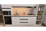 Etagenwohnung Herne Wanne-Bickern - 2 Zimmer, 48 m&sup2;, 355&euro; | Angebot:26618960