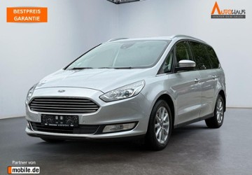 Ford Galaxy 145.000 km 16.490 &euro; Dortmund 44149