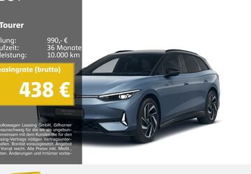 VW ID.7 21.025 km 51.540 &euro; Marl 45770