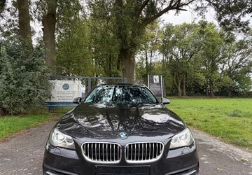 BMW 520 142.165 km 11.700 &euro; Dortmund 44329