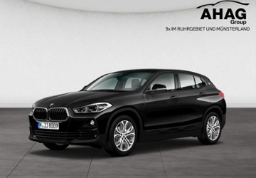BMW X2 92.844 km 19.940 &euro; Marl 45770