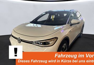 VW ID.4 58.492 km 32.690 &euro; Dülmen 48249