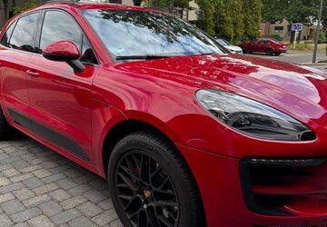 Porsche Macan 137.600 km 35.490 &euro; Marl 45772