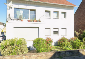 Wohnung Oberhausen Alt-Oberhausen - 4 Zimmer, 102 m&sup2;, 1.075&euro; | Angebot:27345823