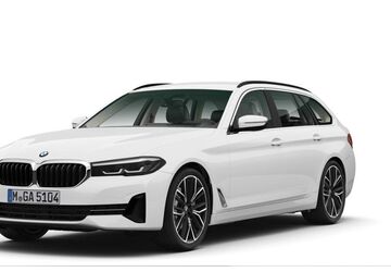 BMW 520 90.957 km 32.520 &euro; Recklinghausen 45659