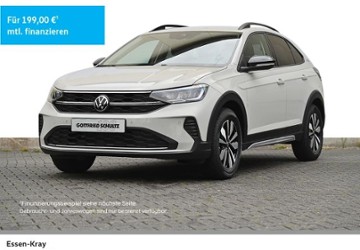 VW Taigo 8.547 km 21.950 &euro; Essen 45307