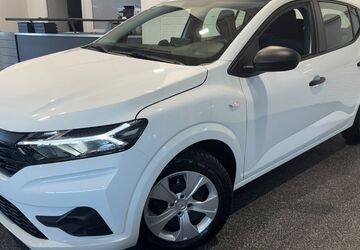 Dacia Sandero 15.200 km 11.490 &euro; Marl/Recklinghausen 45770