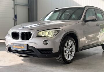 BMW X1 388.000 km 5.490 &euro; Essen 45327