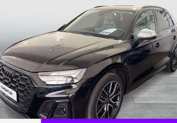 Audi SQ5 68.420 km 37.985 &euro; Dortmund 44143