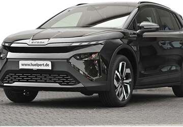 Skoda Elroq 5.050 km 38.822 &euro; Dortmund 44269