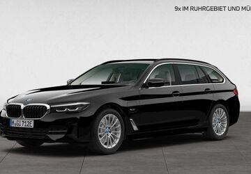 BMW 530 73.479 km 29.740 &euro; Marl 45770