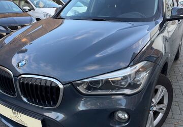 BMW X1 134.000 km 14.900 &euro; ESSEN 45326