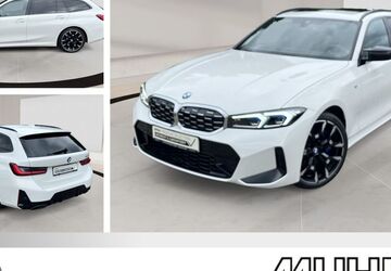 BMW M340i 24.800 km 53.840 &euro; Oberhausen 46149