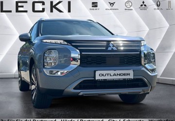 Mitsubishi Outlander 28.372 km 36.990 &euro; Dortmund 44263