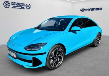 Hyundai IONIQ 6 10.936 km 39.990 &euro; Marl 45770