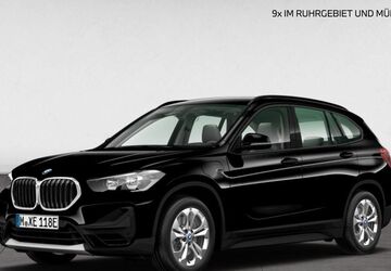 BMW X1 26.016 km 26.440 &euro; Marl 45770