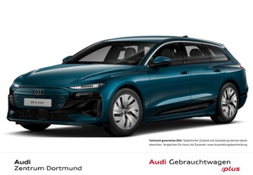 Audi A6 e-tron 22.048 km 63.433 &euro; Dortmund 44143