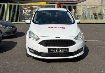 Ford Grand C-Max 137.452 km 7.100 &euro; Oer-Erkenschwick 45739