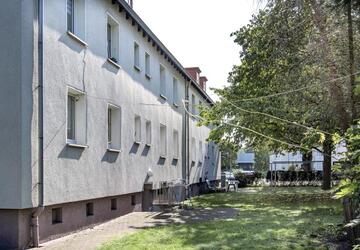 Wohnung Herne Wanne - 2 Zimmer, 60 m&sup2;, 429&euro; | Angebot:26727938