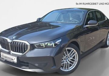 BMW 530 15.893 km 46.940 &euro; Marl 45770