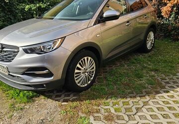 Opel Grandland (X) 90.000 km 11.000 &euro; Bochum 44867