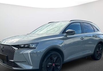 DS Automobiles DS7 (Crossback) 19.036 km 27.990 &euro; Dülmen 48249