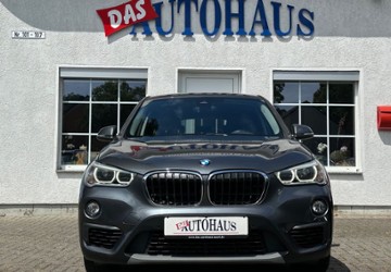 BMW X1 123.000 km 15.949 &euro; Marl 45770