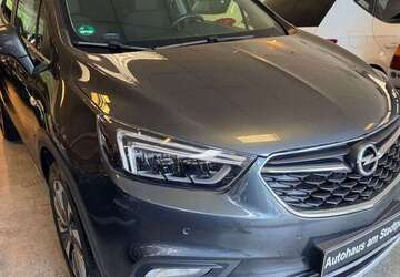 Opel Mokka 72.000 km 12.600 &euro; Bochum 44791