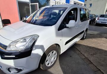 Citroen Berlingo 156.100 km 4.990 &euro; Dortmund 44339