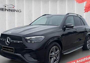 Mercedes-Benz GLE 350 13.488 km 79.880 &euro; Herne 44653