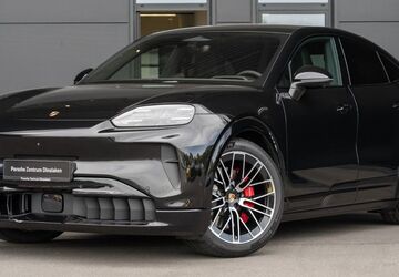 Porsche Cayenne 4.999 km 145.490 &euro; Dinslaken 46535