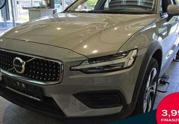 Volvo V60 Cross Country 63.014 km 29.900 &euro; Essen-Kray 45309