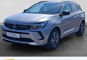 Opel Grandland 30.828 km 21.960 &euro; Bochum 44892