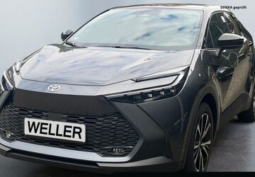 Toyota C-HR 11.266 km 31.990 &euro; Dortmund 44143