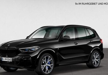 BMW X5 77.638 km 53.840 &euro; Marl 45770
