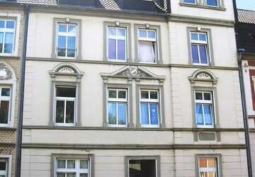 Wohnung Recklinghausen Süd - 1 Zimmer, 48 m&sup2;, 409&euro; | Angebot:27329617