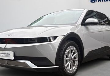 Hyundai IONIQ 5 48.568 km 34.990 &euro; Marl 45770