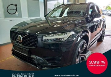 Volvo XC90 61.811 km 54.890 &euro; Essen-Kray 45309