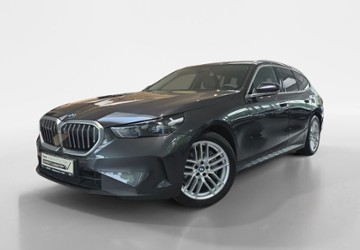 BMW 540 28.394 km 55.940 &euro; Marl 45770