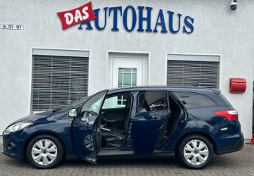 Ford Focus 233.000 km 2.999 &euro; Marl 45770