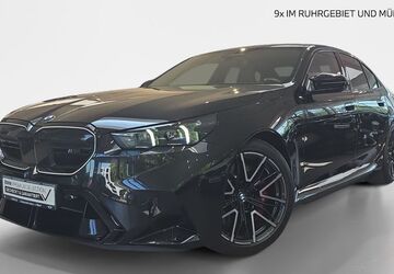 BMW M5 16.436 km 111.940 &euro; Marl 45770