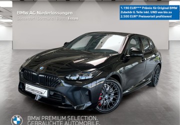BMW 120 8.073 km 32.799 &euro; Essen 45141