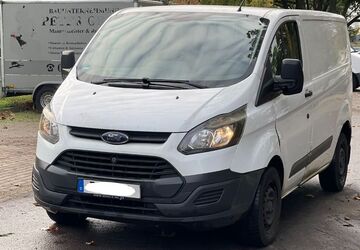 Ford Transit Custom 293.000 km 3.500 &euro; Essen 45128