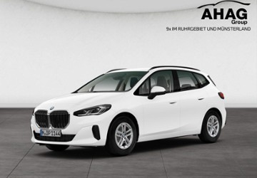BMW 218 Active Tourer 30.591 km 26.940 &euro; Marl 45770