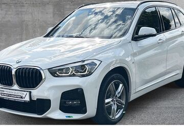 BMW X1 71.756 km 23.990 &euro; Recklinghausen 45659