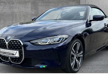 BMW 430 56.354 km 46.430 &euro; Recklinghausen 45659