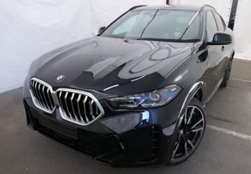 BMW X6 25.271 km 80.940 &euro; Marl 45770